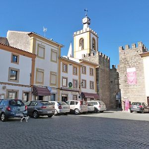 Casa Medieval De Nisa公寓 Exterior photo