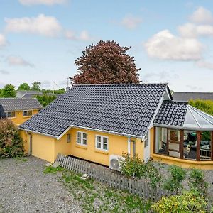 Stunning Home In Haderslev With Wifi Exterior photo