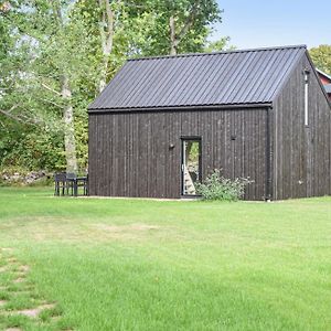 Guest House On Fajo Lyckeby Exterior photo