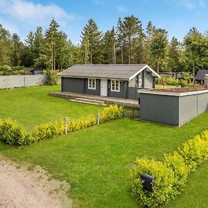 Stunning Home In Glesborg With Wifi Exterior photo