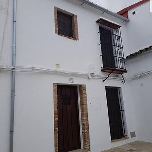 Casa Rural Los Naranjos 孔斯坦蒂纳 Exterior photo