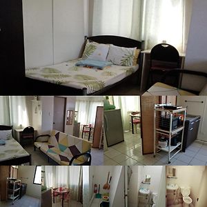 Spacious Studio Unit Beside Enchanted Kingdom At Santa Rosa City Laguna Exterior photo