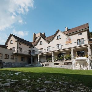 Drosendorf StadtZweitwohnsitz住宿加早餐旅馆 Exterior photo