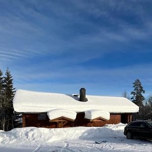 Trysil - Ski In/Out Exterior photo