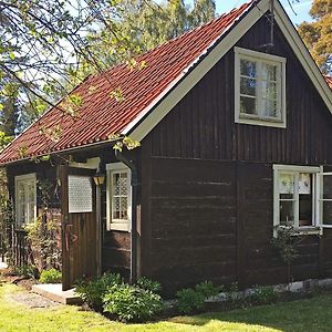 Holiday Home Gotlands Tofta IV Exterior photo
