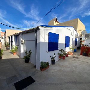 桑卢卡尔-德巴拉梅达La Casa Azul别墅 Exterior photo