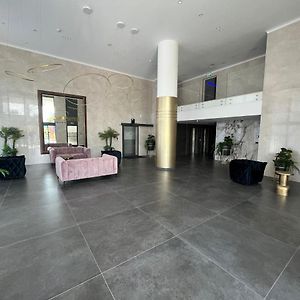 Luxury Condo Qiryat Motzkin Exterior photo