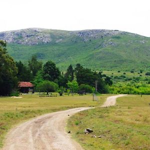 El Betete-Disfrute De La Sierra De Las Animas Pan de Azúcar Exterior photo