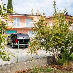 Gorgeous Home In Peracko Blato With Kitchen Exterior photo