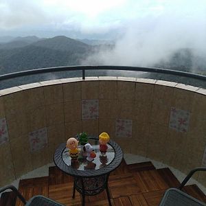 Cloudview Snoopy Theme, Amber Court, Genting Highlands, 1Km From Centre, Free Wi-Fi公寓 Exterior photo