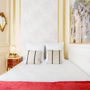 Luxury 2 Bedrooms 1 Bathroom Apartment - Madeleine 巴黎 Exterior photo
