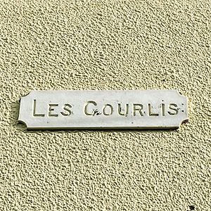 Les Courlis - App Cosy Et Proche Mer 奥尔特 Exterior photo