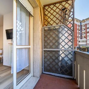 Pasian di PratoZia Dina Apt - With Balcony公寓 Exterior photo