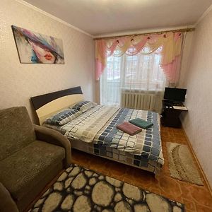 Apartpoltava 2-Room Apartment Near Umsa, Пдму, Звітна Документація Для Відрядження Exterior photo