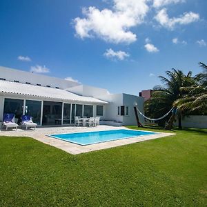 Casa Incrivel Na Praia De Jacuma Por Carpediem Ceará-Mirim Exterior photo