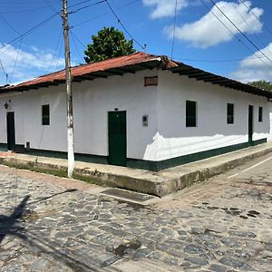 Villa Isabel 瓜杜阿斯 Exterior photo