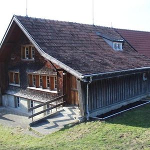 雷厄托伯尔Ferienhaus, Stockli Klingenbuch 20别墅 Exterior photo