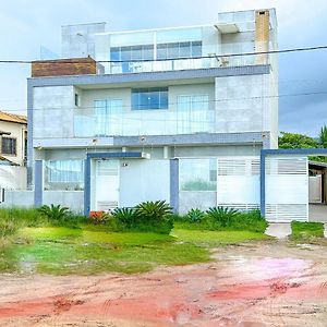 Casa C Wifi E Vista Para O Mar-Barra De Sao Joao Rj 卡西米鲁-迪阿布雷乌 Exterior photo