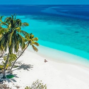 Blue Wave Hotel Maldives 科卢马杜卢 Exterior photo