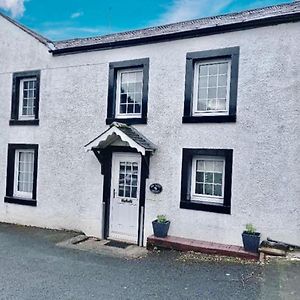 Mews Cottage Appleby-in-Westmorland Exterior photo