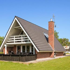 Gorgeous Home In Sams With Kitchen Onsbjerg Exterior photo