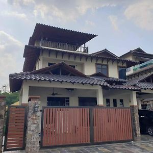 Templer Guesthome 万挠 Exterior photo