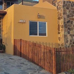 恩塞纳达港Adorable Casita W/Estuary & Ocean Views别墅 Exterior photo