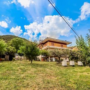 Country Home #2 Genesi 20Min From Trikala Exterior photo