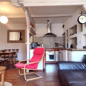 Appartement Confortable Verdon Provence 里耶 Exterior photo