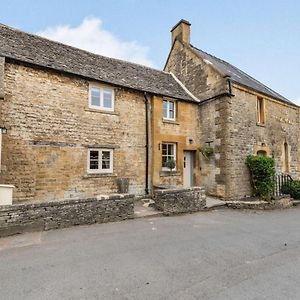 Guiting PowerThe Cotswold Lady别墅 Exterior photo