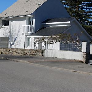 Gite Les 3 Edelweiss - Maison Seguitte - 6 Personnes 阿赫特 Exterior photo