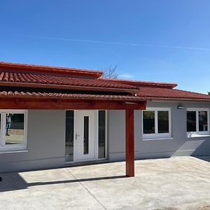 拉科鲁尼亚Casa Mandin公寓 Exterior photo