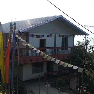 Damfu Basera Homestay Kurseong Exterior photo