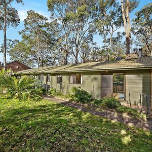 Dalmeny37 Coastal Court Bush Retreat By The Sea别墅 Exterior photo