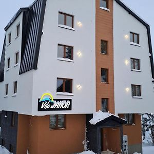 亚霍里纳Vila Jahor Apartman Miro公寓 Exterior photo