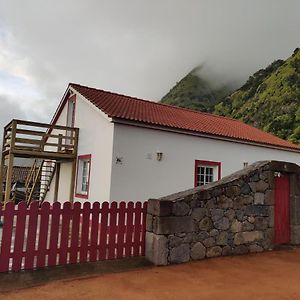 Calheta Casa Da Eira别墅 Exterior photo