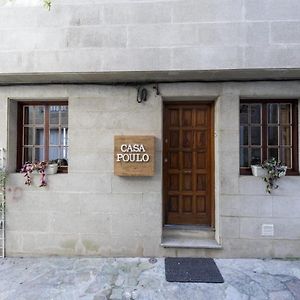 Casa Poulo Padron别墅 Exterior photo