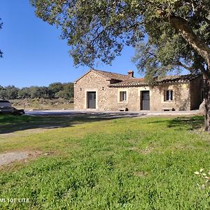 Rucanon 2 La Casa Del Campo 4 Estrellas Montánchez Exterior photo