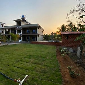 Ocs 7Bhk Villa Alibaug 阿里巴格 Exterior photo