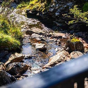 Voss Waterfalls - Norway Mountain Cabin & Traveller Award Winner! Exterior photo