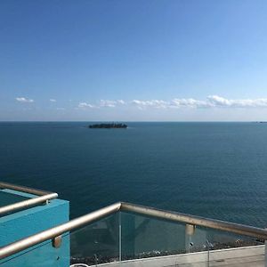 Luxury Apartment With Sea View 2Br 博卡德尔里奥 Exterior photo