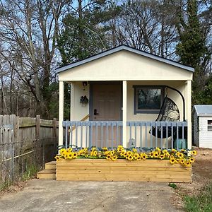 Your Own Cozy Tiny Home 奥斯特 Exterior photo