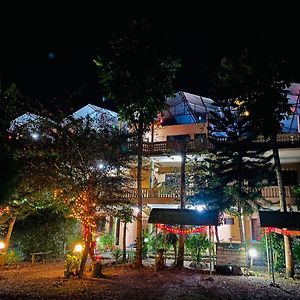 Hotel Gainda Island Camp 索拉哈 Exterior photo