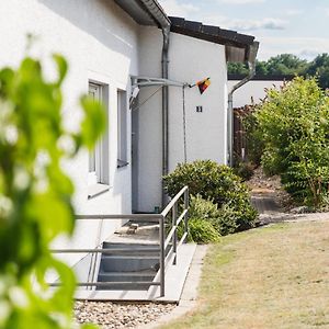 Liederbach Ferienhaus Hunsrueckliebe别墅 Exterior photo