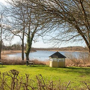 Guesthouse On The Danish German Border 库拉萨 Exterior photo