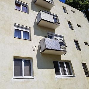 Kislakas Esztergomban公寓 Exterior photo