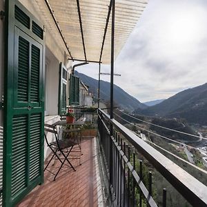 Apartment Casa Dalla Mamma By Interhome Montalto Ligure Exterior photo