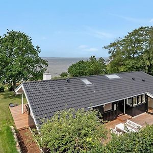 Holiday Home Dorett - 30M To The Inlet In Sealand By Interhome Ølsted Exterior photo