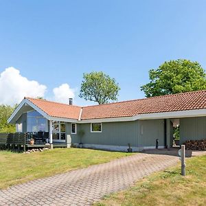 Holiday Home Lahja - 400M From The Sea In Bornholm By Interhome Hasle Exterior photo