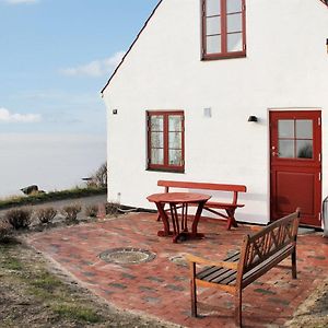 Holiday Home Uschi - 15M From The Sea In Bornholm By Interhome Hasle Exterior photo